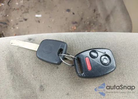 2007 Honda Civic Lx z USA, uszkodzony, nr VIN 1HGFA16537L036226